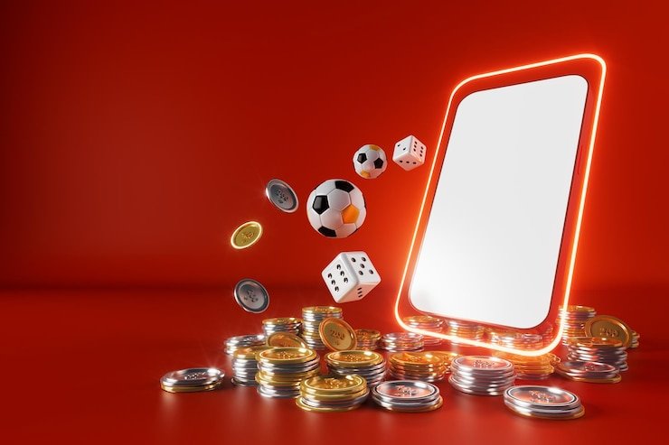 Ilustrasi keamanan data dan privasi saat mendaftar akun baru online