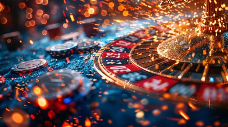 Berbagai metode pembayaran lokal yang mudah digunakan untuk deposit dan penarikan dana di platform hiburan