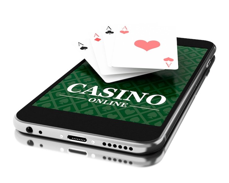 Panduan langkah demi langkah memasang taruhan olahraga di platform online