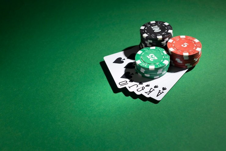 Tampilan dinamis aplikasi hiburan dengan fitur sports dan casino lengkap