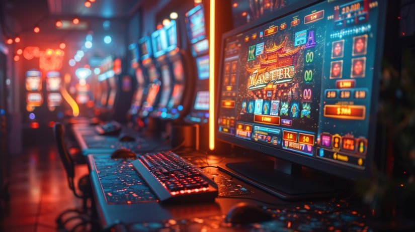 Kompatibilitas dan pengalaman pengguna optimal di berbagai perangkat dan jaringan untuk hiburan online
